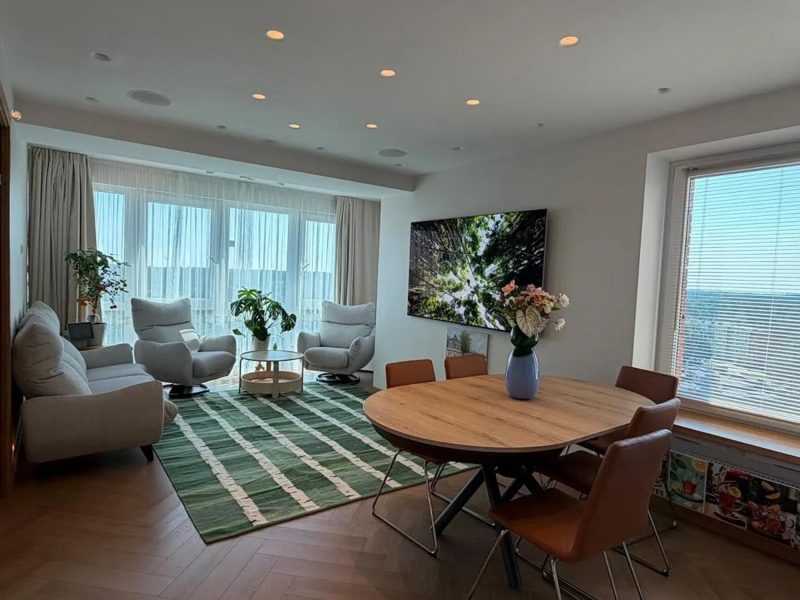 ViSky Apartment
